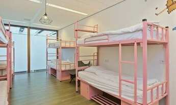 Imagem: Quarto Femininos Para Moças Mulheres