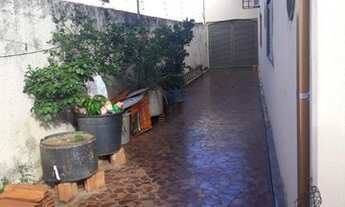 Imagem 2: Casa com 3 dormitórios à venda, 250 m² por R$ 570.000 - Parque Residencial Comendador Manc