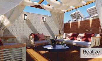 Imagem 7: Apartamento com 2 dormitório a venda - Itacolomi - Balneário Piçarras/SC