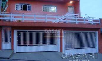 Imagem 3: Casa Residencial à venda, Jardim Santo Ignácio, São Bernardo do Campo - CA9470