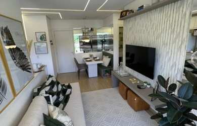 Imagem 2: IMÓVEL PRONTO PRA MORAR-ACEITA FINANCIAMENTO-DIRETO COM A CONSTRUTORA-MELHOR CONDOMÍNIO CL