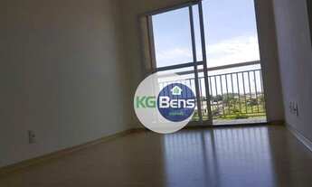 Imagem 4: Apartamento com 2 dormitórios à venda, 59 m² por R$ 410.000,00 - Premiere Morumbi - Paulín