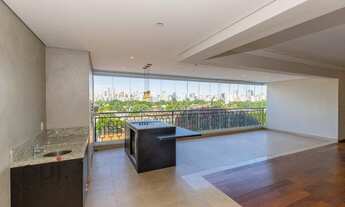 Imagem 4: Apartamento com 3 dormitórios à venda, 156 m² por R$ 2.990.000 - Vila Olímpia - São Paulo