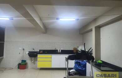 Imagem 4: Sobrado com 2 dormitórios à venda, 166 m² - Assunção - São Bernardo do Campo/SP