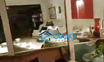 Imagem 4: Cobertura com 3 dormitórios, 367 m² - venda por R$ 3.200.000,00 ou aluguel por R$ 18.000,0