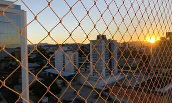 Imagem 6: Apartamento para venda com 3 dormitórios no Bairro Estreito - Florianópolis - SC