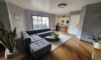 Imagem 6: Apartamento com 3 dormitórios à venda, 130 m² por R$ 710. - Morumbi - São Paulo/SP