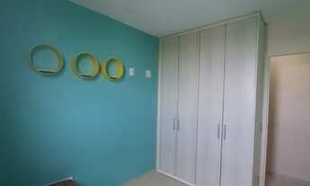 Imagem 4: Apartamento para venda tem 45 metros quadrados com 2 quartos em Jardim Guairaca - São Paul