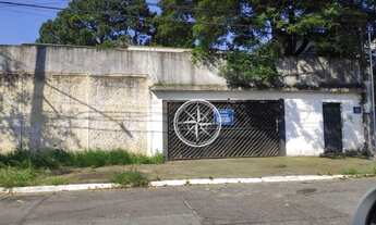 Imagem: Terreno à venda, 900 m² - Indianópolis/Moema