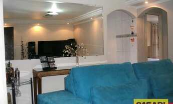 Imagem 6: Apartamento com 2 dormitórios à venda, 52 m² - Vila Camilópolis - Santo André/SP