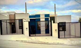 Imagem: Casa com 2 dormitórios à venda, 75 m²