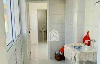 Imagem 5: Apto com 3 Suítes à venda por R$ 560.000 - Barro Vermelho - Natal/RN