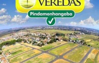 Imagem 3: Terreno à venda, 178 m² por R$ 61.544 - Feital - Pindamonhangaba/SP