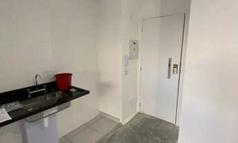 Imagem 5: Excelente apartamento novo em Osasco. 50 m², 2 dormitórios sendo 1 suíte, no contra piso C