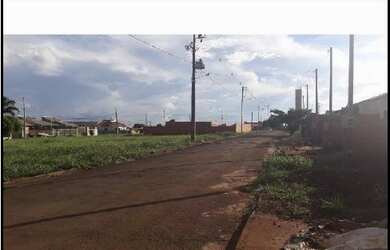 Imagem 4: CASA 53M² EM ALVORADA DO SUL - JD MAFALDA