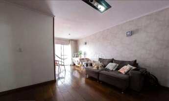 Imagem 2: Apartamento com 3 dormitórios à venda, 96 m² por R$ 600.000,00 - Parque Mandaqui - São Pau