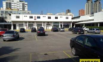 Imagem 2: Sala para alugar, 23 m² - Centro - São Bernardo do Campo/SP