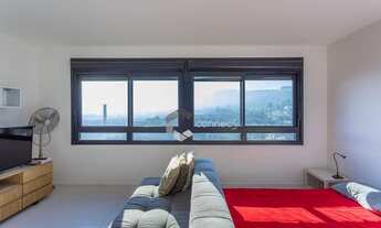 Imagem 4: Loft com 1 dormitório à venda, 3869 m² por R$ 370.000,00 - Jardim Botânico - Porto Alegre