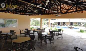 Imagem 6: Terreno à venda, 800 m² por R$ 265.000 - Condomínio Fechado Bothanica Itu - Itu/SP