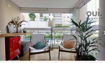 Imagem 7: Apartamento à venda, 78 m² por R$ 1.050.000,00 - Alto de Pinheiros - São Paulo/SP