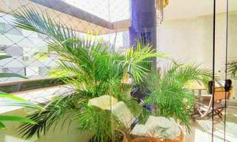 Imagem 7: Apartamento com 4 dormitórios à venda, 190 m² por R$ 1.950.000,00 - Funcionários - Belo Ho