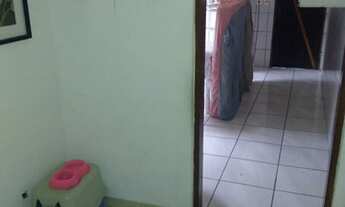 Imagem 6: Sobrado no Bairro do Tude Basto com 03 dormitórios