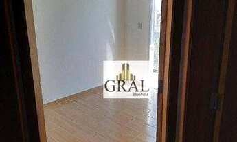 Imagem 4: Cobertura à venda, 81 m² por R$ 310.000,00 - Jardim Cristiane - Santo André/SP