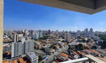Imagem 4: Apartamento para Venda em Santo André, Vila Scarpelli, 2 dormitórios, 1 banheiro, 1 vaga