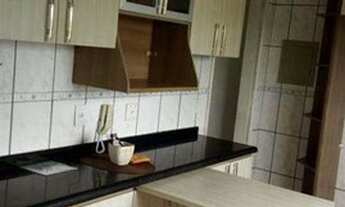 Imagem 6: Apartamento para Venda em Santo André, Vila Curuçá, 3 dormitórios, 1 suíte, 2 banheiros, 2