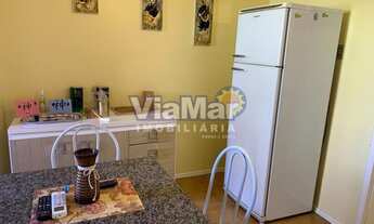 Imagem 6: Apartamento com 1 dormitório à venda, 50 m² por R$ 124.900 - Centro - Tramandaí/RS