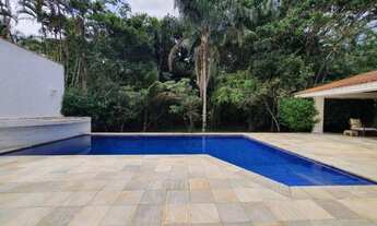 Imagem 6: Casa Riviera 5 Dorms, 5 Suítes