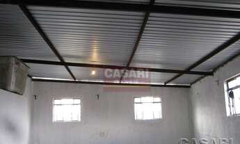 Imagem 5: Galpão Comercial para venda e locação, Serraria, Diadema - GA1093