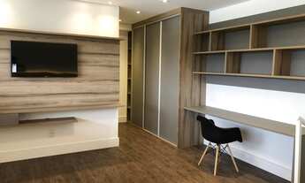 Imagem 6: Locação Apartamento 1 Dormitórios - 83 m² Brooklin