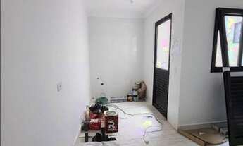 Imagem 4: Apartamento com 2 dormitórios à venda, 45 m² - Vila Curuçá - Santo André/SP