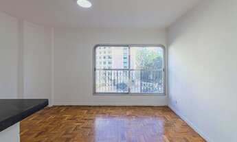 Imagem 5: Apartamento para Aluguel - Bela Vista, 1 Quarto, 50 m2