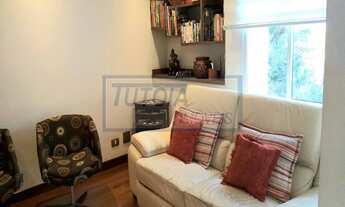 Imagem 4: Encantador Apartamento no Paraíso