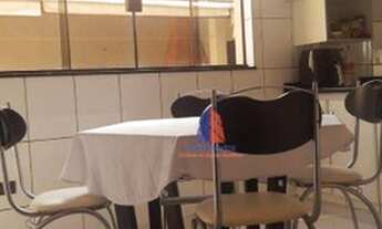 Imagem 6: Sobrado com 4 dormitórios à venda por R$ 1.200.000,00 - Vila Omar - Americana/SP