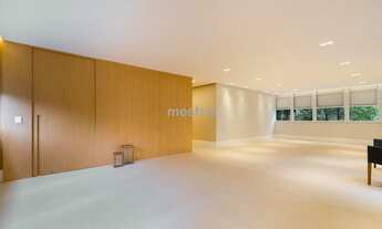 Imagem 4: Pronto para morar! Ao lado da Oscar Freire e Lorena! 230 m2 com 2 vagas!