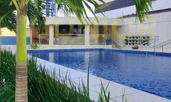 Imagem: Luxo e Elegância Apartamento Village Noblesse