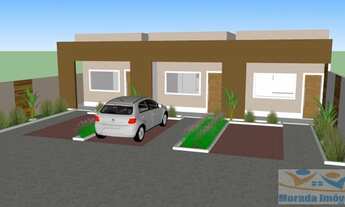 Imagem: LINDA CASA EM SÃO JOSÉ !