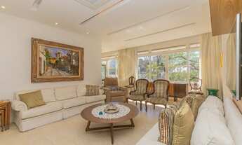 Imagem 5: Apartamento para Venda em Porto Alegre, Moinhos de Vento, 4 dormitórios, 3 suítes, 5 banhe