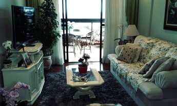 Imagem: Apartamento com 4 dormitórios à venda