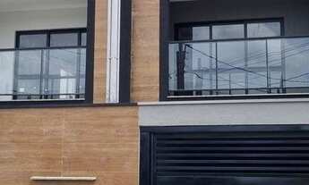 Imagem 2: Casa com 2 dormitórios à venda, 109 m² por R$ 420.000,00 - Jardim dos Manacas - Poços de C