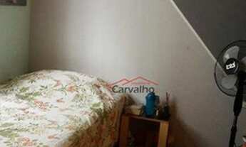 Imagem 7: Sobrado à venda, 104 m² por R$ 570.000,00 - Vila Guilherme (Zona Norte) - São Paulo/SP