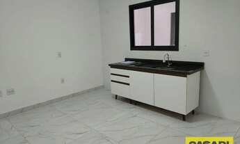 Imagem 4: Apartamento com 2 dormitórios à venda, 56 m² - Vila Metalúrgica - Santo André/SP