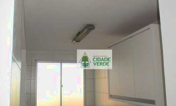 Imagem 5: Apartamento com 3 dormitórios à venda, 60 m² por R$ 230.000,00 - Zona 08 - Maringá/PR