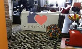 Imagem 2: Apartamento para Venda em Santos, Gonzaga, 3 dormitórios, 1 suíte, 2 banheiros