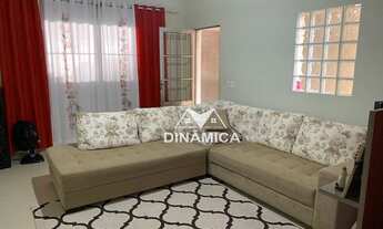 Imagem 4: Sobrado com 2 dormitórios à venda, 180 m² por R$ 285.000,00 - Jardim Nova Terra (Nova Vene