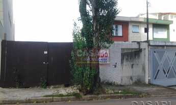 Imagem: Terreno Residencial à venda, Vila Floresta