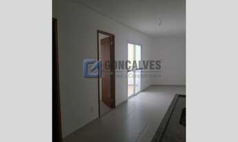Imagem 2: SANTO ANDRE - Residential / Apartment - VILA ALZIRA